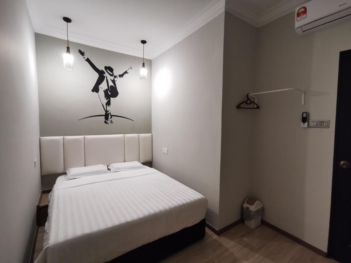 Foresight Hotel Tawau Exteriér fotografie