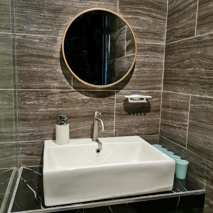 Foresight Hotel Tawau Exteriér fotografie